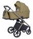 Коляска універсальна CARRELLO Ultra F CRL-6557 2в1 Clover Green