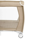Манеж CARRELLO Grande CRL-18104 Sand Beige