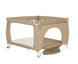 Манеж CARRELLO Grande CRL-18104 Sand Beige