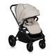 Коляска 3 в 1 Lionelo MIKA PLUS 3IN1, Бежевый