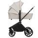 Коляска 3 в 1 Lionelo MIKA PLUS 3IN1, Бежевый