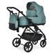 Коляска універсальна 2в1 El Camino CHLOE ME 1191-1 Emerald Green