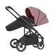 Прогулочная коляска CARRELLO Alfa CRL-5508 BF Rouge Pink
