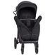 Прогулянкова коляска CARRELLO Bravo CRL-5515 Jet Black 2024 NF