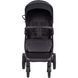 Прогулянкова коляска CARRELLO Bravo CRL-5515 Jet Black 2024 NF
