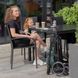 Прогулочная коляска CARRELLO Bravo CRL-8512 Ice Blue