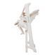 Стульчик-качалка CARRELLO Cascata CRL-10303/1 Cream Beige