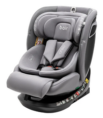 Автокрісло Bair Oreo 360 i-size Iso-fix BO-02 graphite midnight