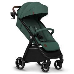 Коляска Lionelo INGRID GREEN EMERALD