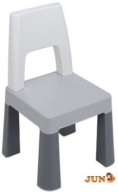 Стульчик Tega Multifun MF-002 106 gray