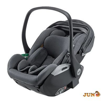 Автокресло Bair Shuttle i-size GM-02 graphite midnight
