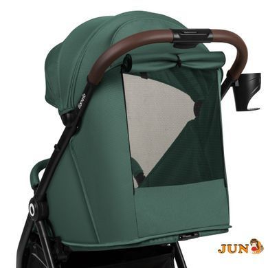 Коляска Lionelo INGRID GREEN EMERALD
