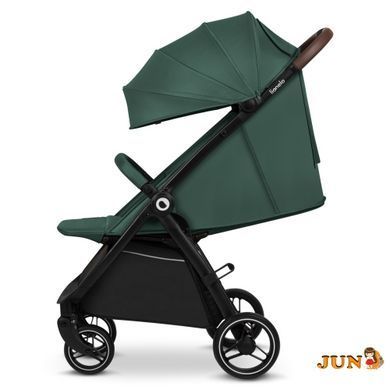 Коляска Lionelo INGRID GREEN EMERALD