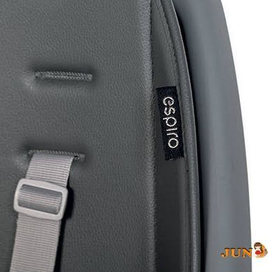 Стульчик для кормления ESPIRO SENSE 07 GRAY
