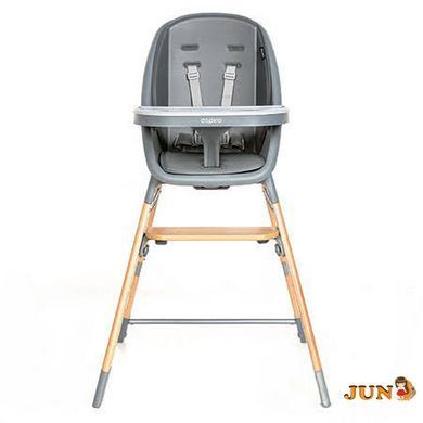 Стульчик для кормления ESPIRO SENSE 07 GRAY