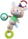 Игрушка Labebe Bunny Rattle Toy 0m+ HY041271B