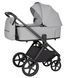 Коляска універсальна 2в1 CARRELLO Ultimo CRL-6701 (2in1) Canyon Grey