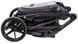 Коляска 2 в 1 Adamex Mobi Air Thermo New Lux TK-53 черный