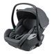 Автокресло Bair Shuttle i-size GM-02 graphite midnight