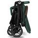 Коляска Lionelo INGRID GREEN EMERALD
