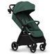 Коляска Lionelo INGRID GREEN EMERALD