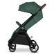 Коляска Lionelo INGRID GREEN EMERALD