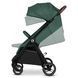 Коляска Lionelo INGRID GREEN EMERALD