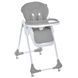 Стільчик для годування M 3233L Dark Gray