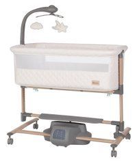 Приставне ліжко Bloom 3 в 1 CRL-10304 Harmonia Beige