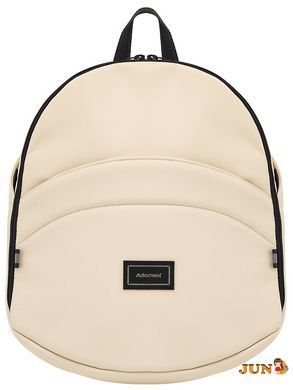 Коляска 2 в 1 Adamex Blanc Eco SA-8 бежевий