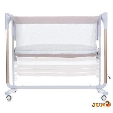 Кроватка-манеж ME 1125-G NOA Beige