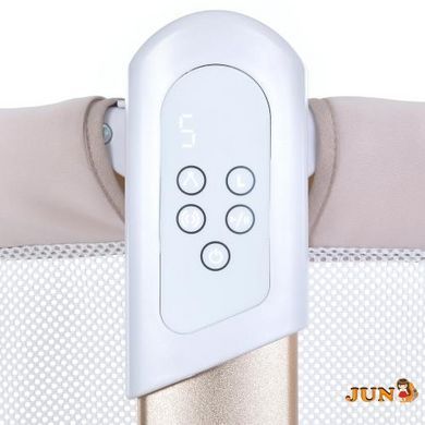 Кроватка-манеж ME 1125-G NOA Beige
