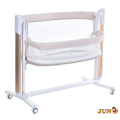 Кроватка-манеж ME 1125-G NOA Beige