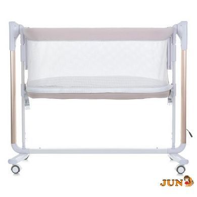 Кроватка-манеж ME 1125-G NOA Beige