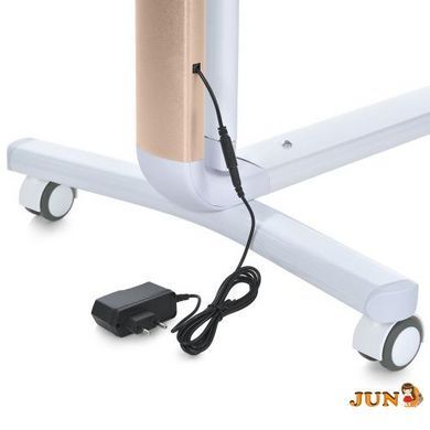 Кроватка-манеж ME 1125-G NOA Beige