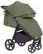 Прогулянкова коляска CARRELLO Bravo CRL-5515 Midnight Green
