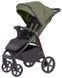Прогулянкова коляска CARRELLO Bravo CRL-5515 Midnight Green