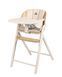 Стілець для годування CARRELLO Tenero CRL-9507 Olympus Beige Wooden
