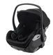 Автокресло Bair Shuttle i-size TB-01 total black