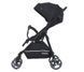 Коляска детская M 4249-2 Black Matt