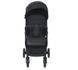 Коляска детская M 4249-2 Black Matt