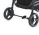 Коляска детская M 4249-2 Black Matt