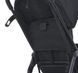 Коляска детская M 4249-2 Black Matt