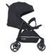 Коляска детская M 4249-2 Black Matt