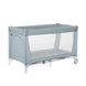 Манеж CARRELLO Piccolo CRL-11503/1 Ash Grey /1/ MOQ