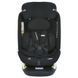 Автокресло ME 1188 i-HOLD Black