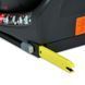 Автокресло ME 1188 i-HOLD Black