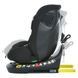 Автокресло ME 1188 i-HOLD Black