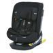 Автокресло ME 1188 i-HOLD Black
