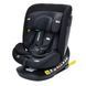 Автокресло ME 1188 i-HOLD Black